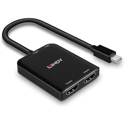 Hub mst minidp auf 2 hdmi