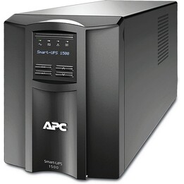 APC SMART-UPS 1500VA LCD 230V CON SMARTCONNECT
