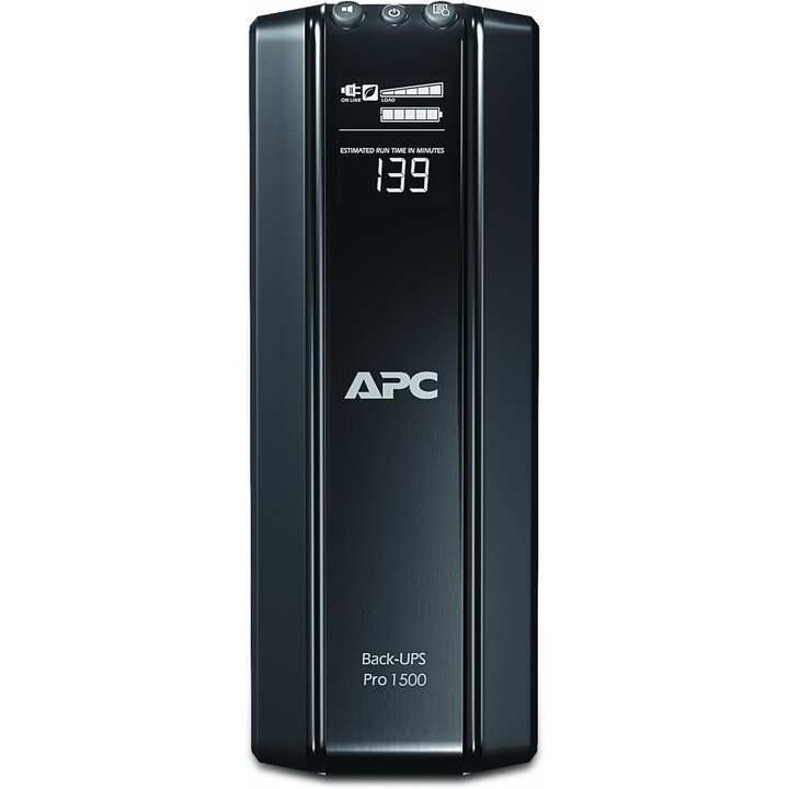 POWER SAVING BACK-UPS PRO 1500, 230V