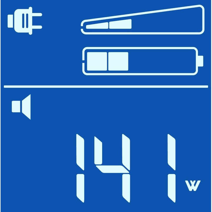 POWER SAVING BACK-UPS PRO 1500, 230V