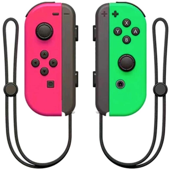 Powergaming Joy-Con Controller Set Left / Right Nintendo Switch