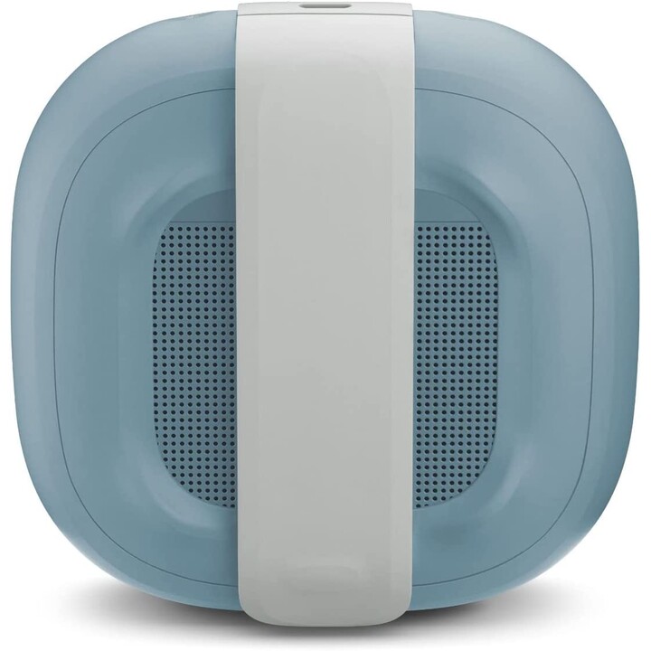 Bose SoundLink Micro Enceinte Bluetooth Portable Bleu Pierre