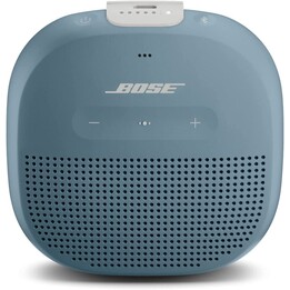 Bose SoundLink Micro Altavoz Bluetooth Portátil Azul Stone Blue