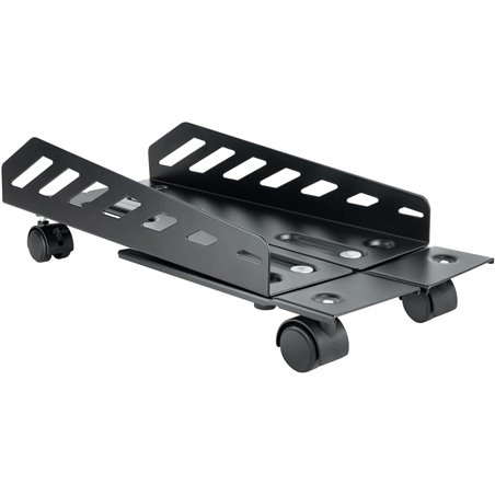 Tooq Support Métallique CPU 160/300MM Noir