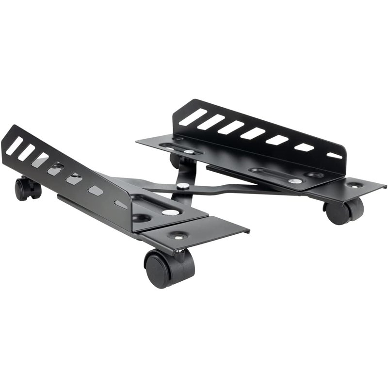 Tooq Metallic Support CPU 160/300MM Black