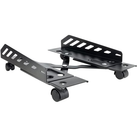 Tooq Metallic Support CPU 160/300MM Black