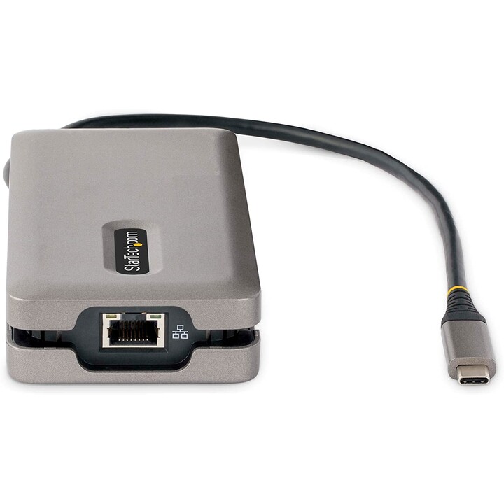 Startech adaptador multiporta usb-c
