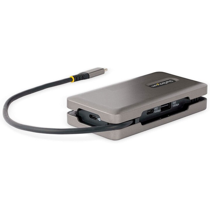 Startech adaptateur multiport usb-c
