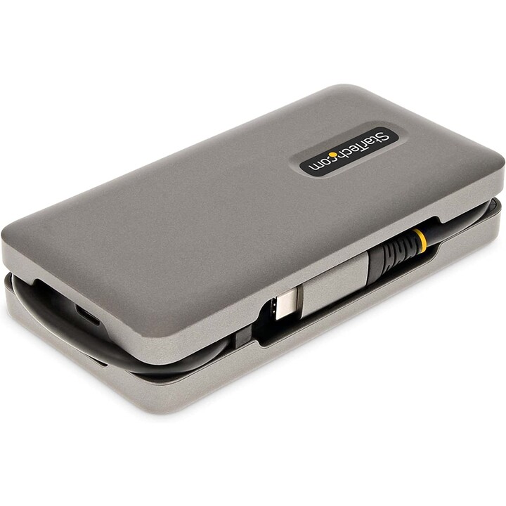 Startech adaptateur multiport usb-c