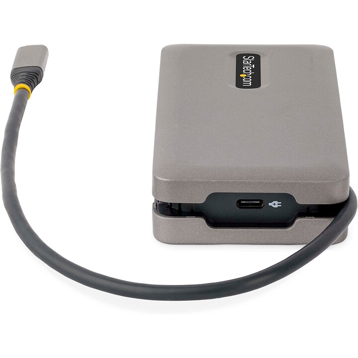 Startech adaptateur multiport usb-c