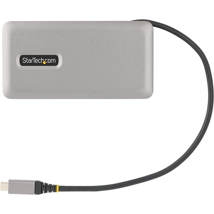 Startech adaptador multiporta usb-c
