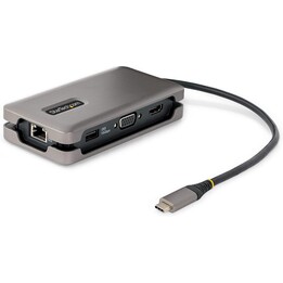 Startech adaptador multipuerto usb-c