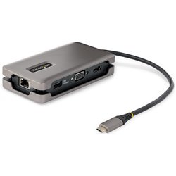 Startech adaptador multipuerto usb-c