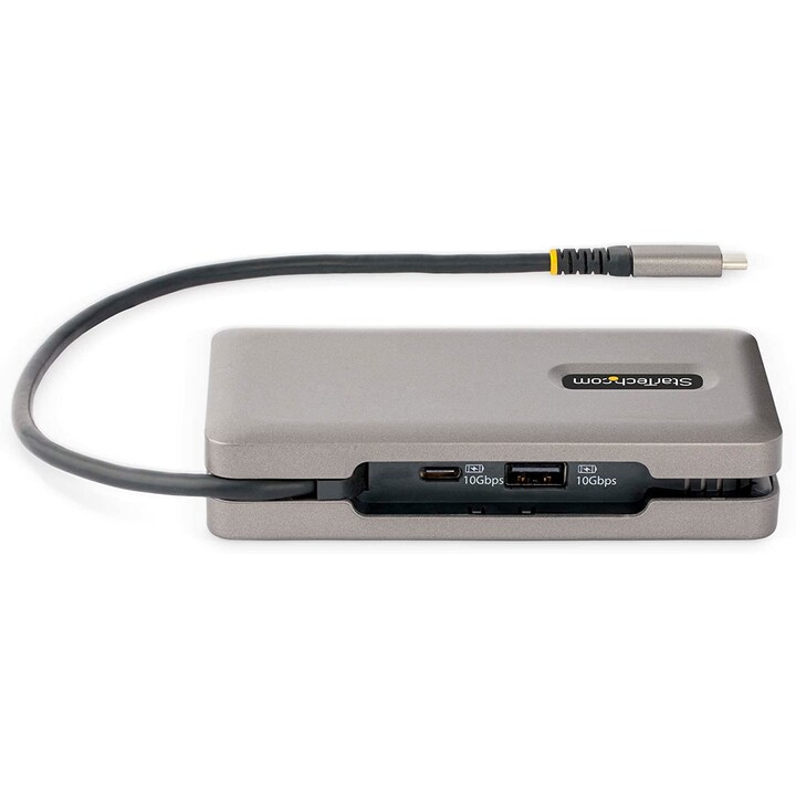 Startech adaptador multipuerto usb-c