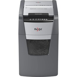 REXEL Destruidor automático ideal+ 130m