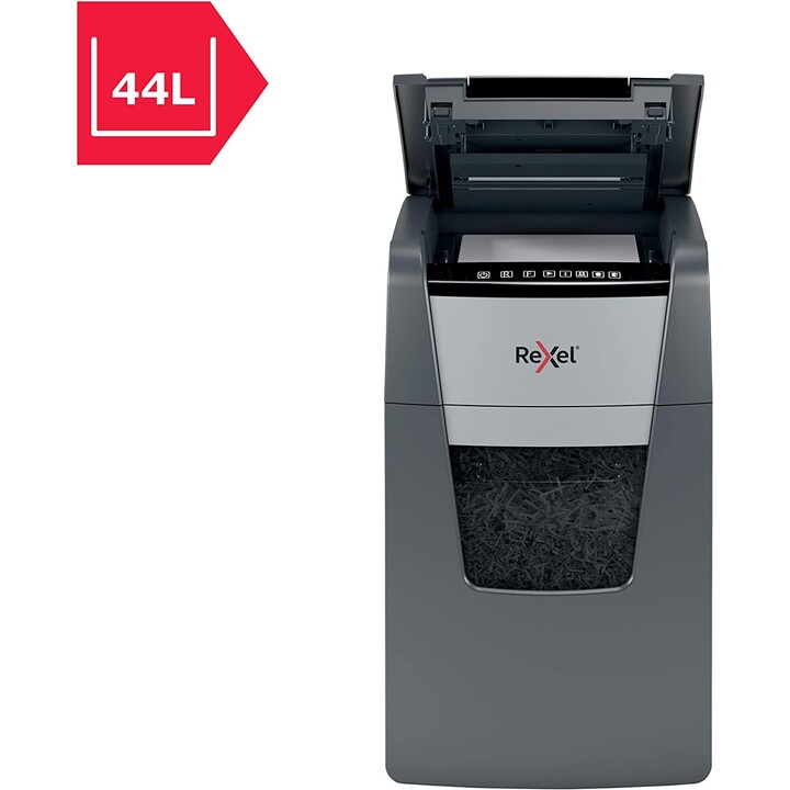 REXEL Shredder optimum auto+ 130m