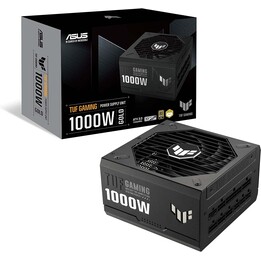 Asus TUF Gaming 80 Plus Gold 1000W ATX 3.0 Modular