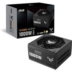 Asus TUF Gaming 80 Plus Gold 1000W ATX 3.0 Modular