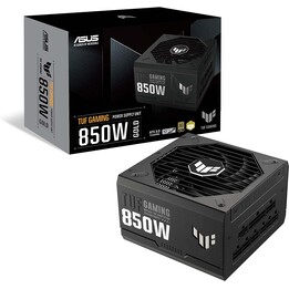 Asus TUF Gaming 80 Plus Gold 850W ATX 3.0 Modular