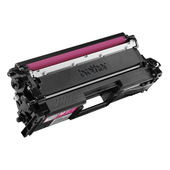 Brother Tn821Xxlm Magenta