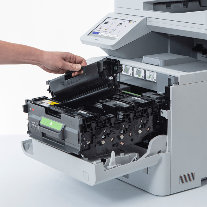 Brother Tn821Xxlm Magenta