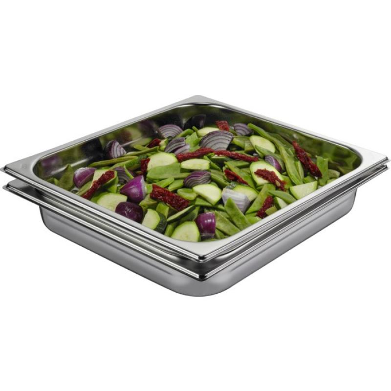 Electrolux E9OOGC23 Rectangular Acero inoxidable