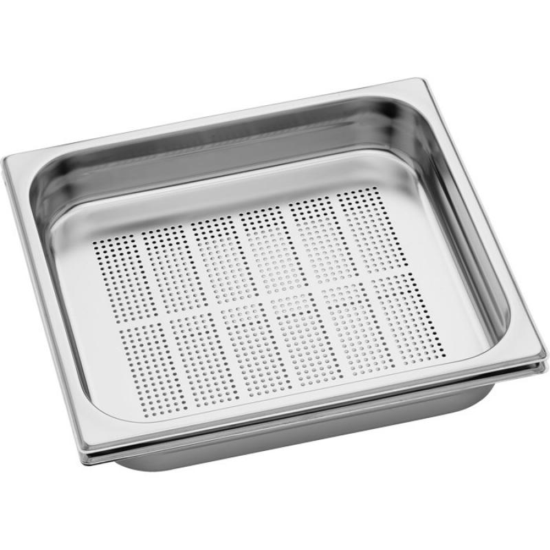 Electrolux E9OOGC23 Rectangular Acero inoxidable