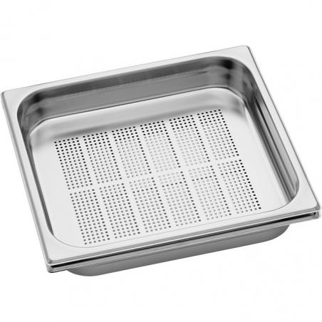 Electrolux E9OOGC23 Rectangular Acero inoxidable