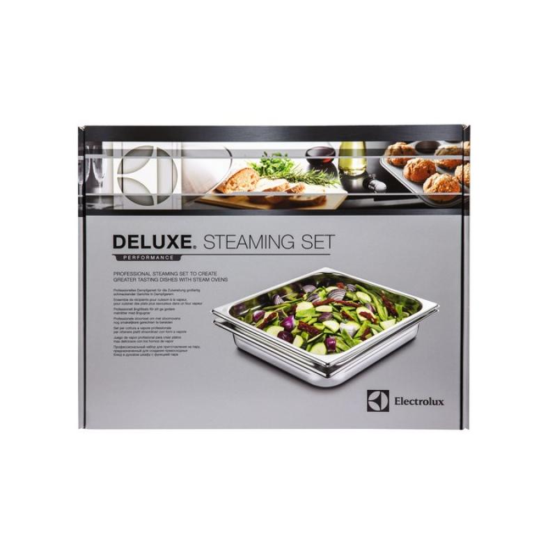 Electrolux E9OOGC23 Rectangular Acero inoxidable