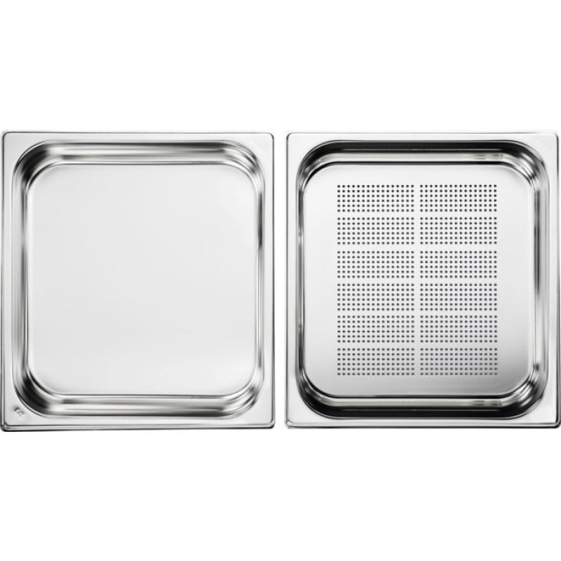 Electrolux E9OOGC23 Rectangular Acero inoxidable