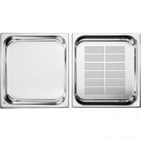 Electrolux E9OOGC23 Rectangular Acero inoxidable
