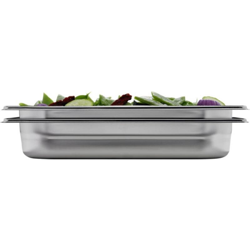 Electrolux E9OOGC23 Rectangular Acero inoxidable