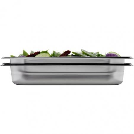 Electrolux E9OOGC23 Rectangular Acero inoxidable