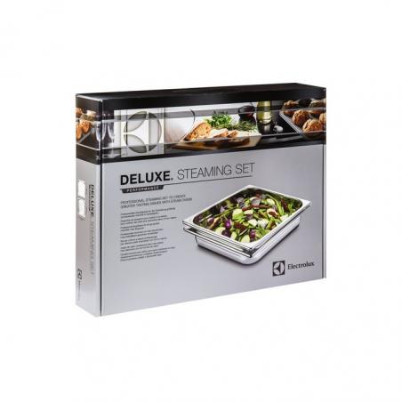 Electrolux E9OOGC23 Rectangular Acero inoxidable