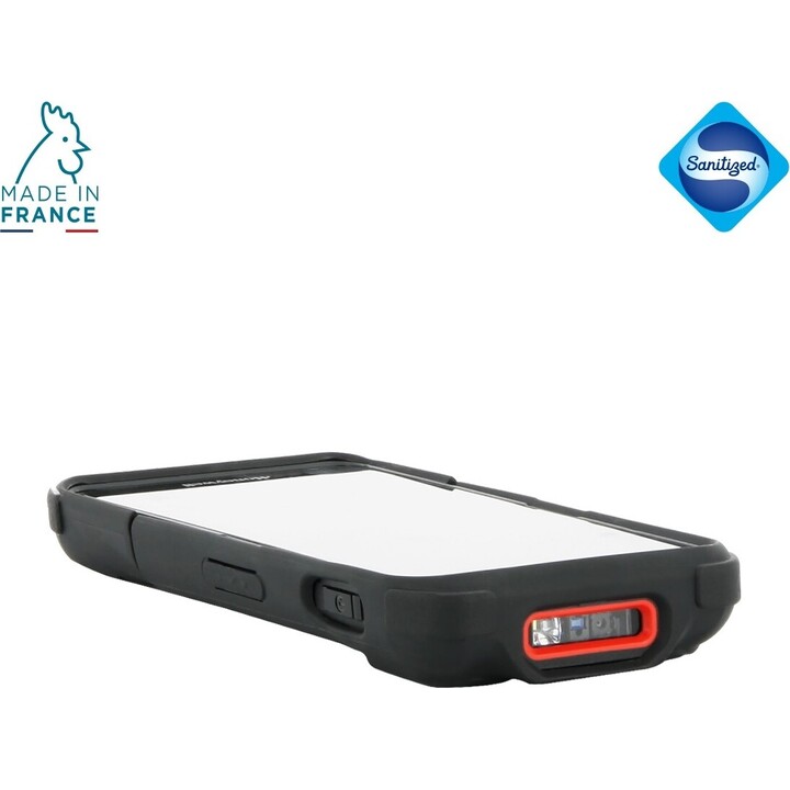 Rugged protective case for Honeywell EDA52 - EDA56 - EDA57 PROTECH