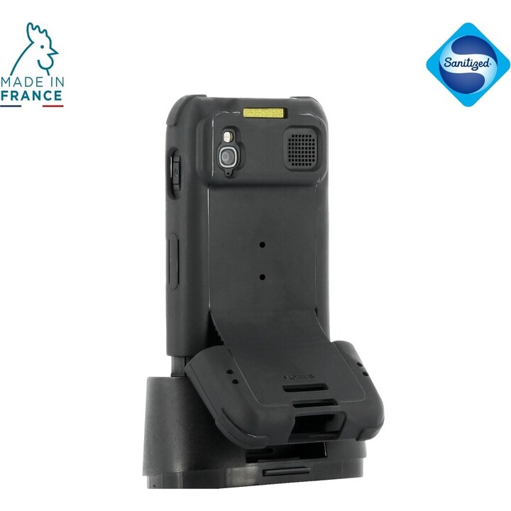 Etui de protection robuste pour Honeywell EDA52 - EDA56 - EDA57 PROTECH
