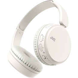 Casque JVC HAS-36WWU Blanc
