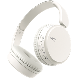 Auriculares JVC HAS-36WWU BT BLANCO