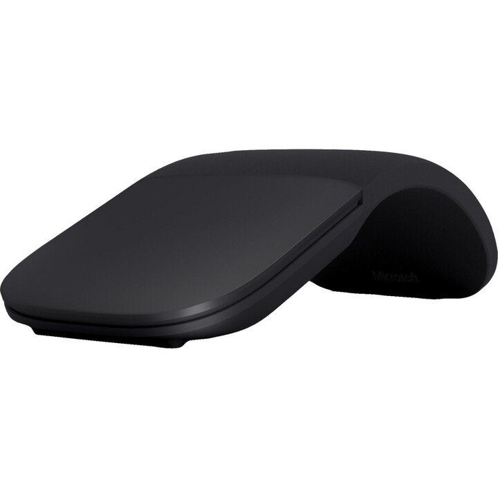 Microsoft Surface Arc Mouse Wireless nero