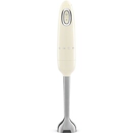 SMEG Stabmixer 50er STIL CREME HBF11CREU