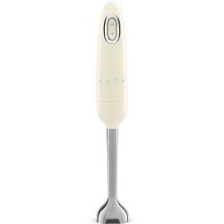 SMEG HAND BLENDER 50´STYLE CREAM HBF11CREU