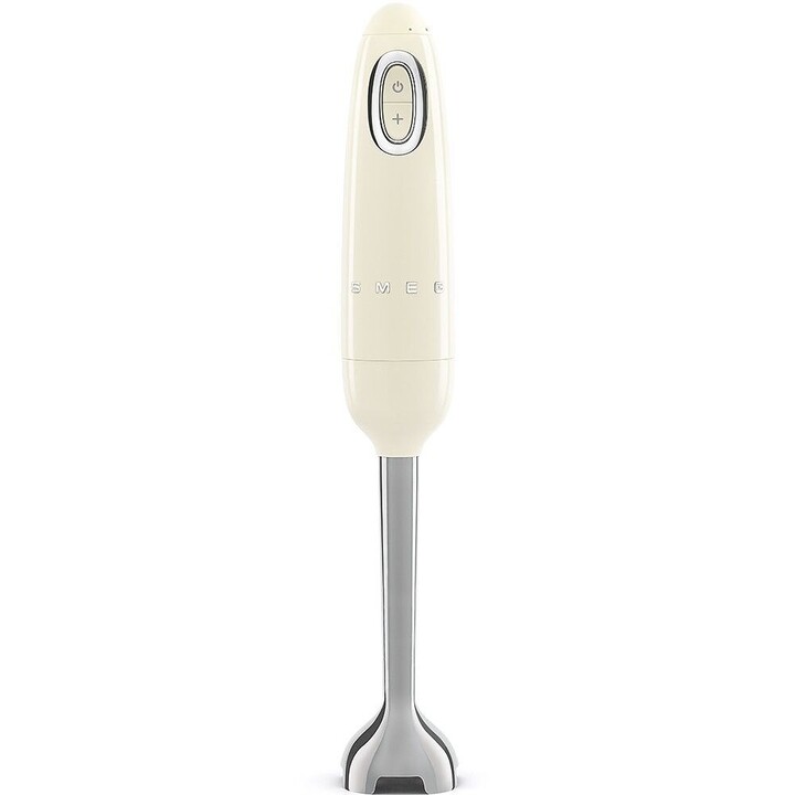 Smeg Hand Blender 50 ́Style Cream Hbf11Creu
