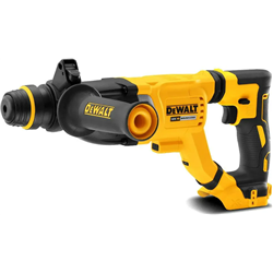 Młotowiertarka SDS+ Li-Ion 18V XR Dewalt DCH263N-XJ