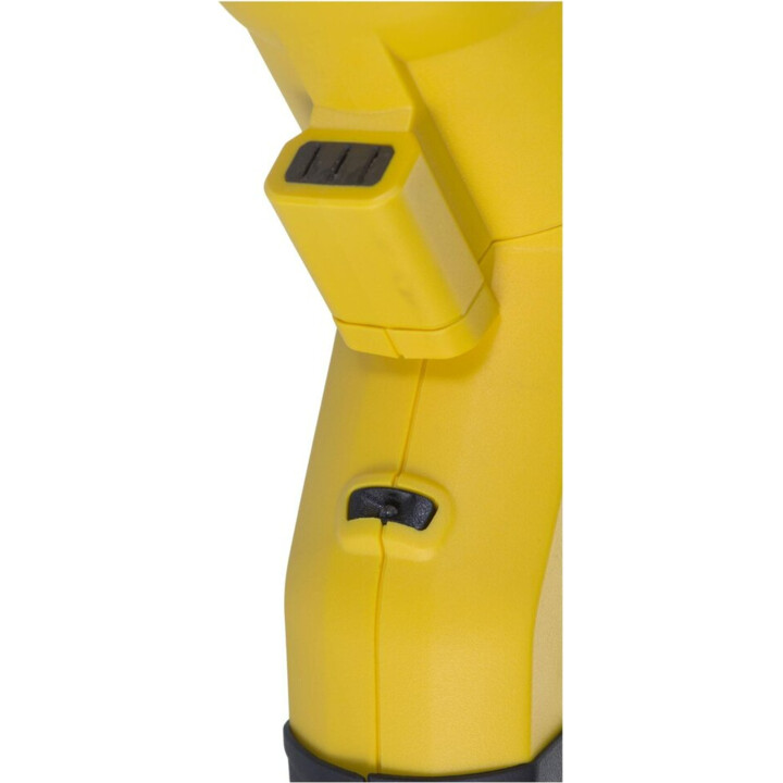 Martelo rotativo DeWALT DCH263N-XJ, 18V XR Li-Ion SDS+, tecnologia de motor sem escovas, amarelo/preto
