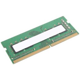 Lenovo Modulo di memoria 16GB 1 x 16GB DDR4 3200 MHz SO DIMM