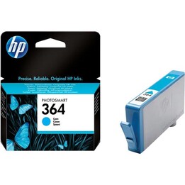HP CB318EE No 364 Cian