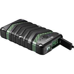 Sandberg Powerbank Survivor 20100