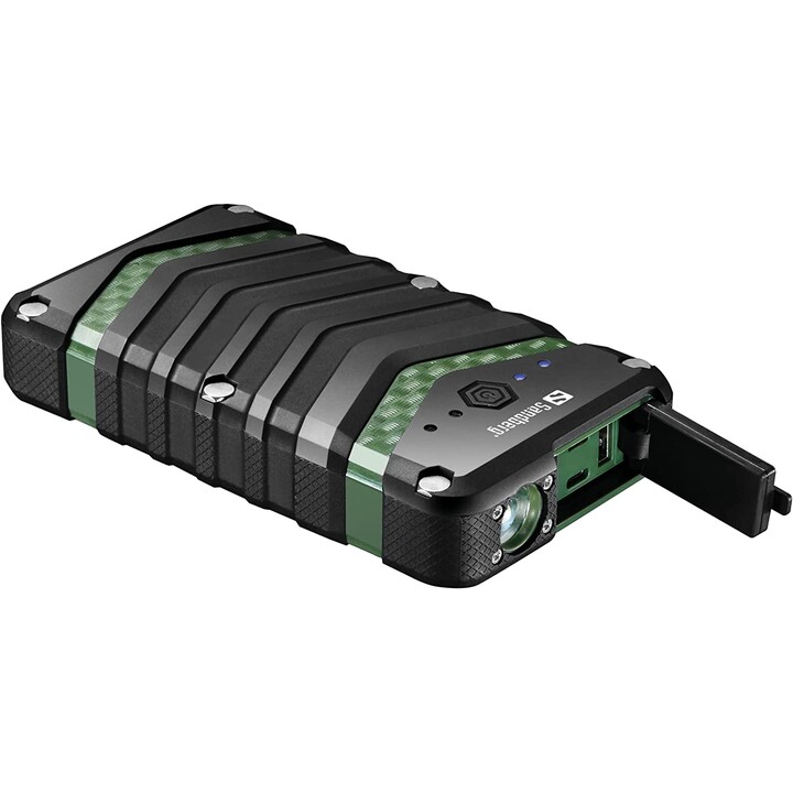 Sandberg Powerbank Survivor 20100