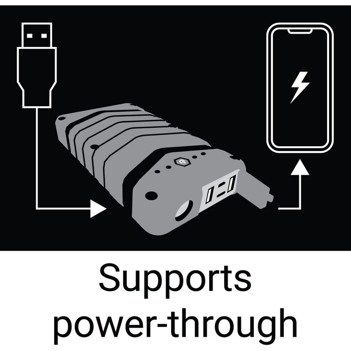 Sandberg Powerbank Survivor 20100