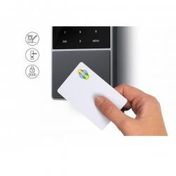 Contrôleur de présence tm-818sc